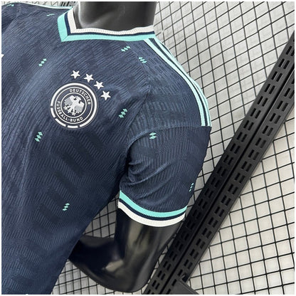 Germany Away Jersey WC 26 - Player Version