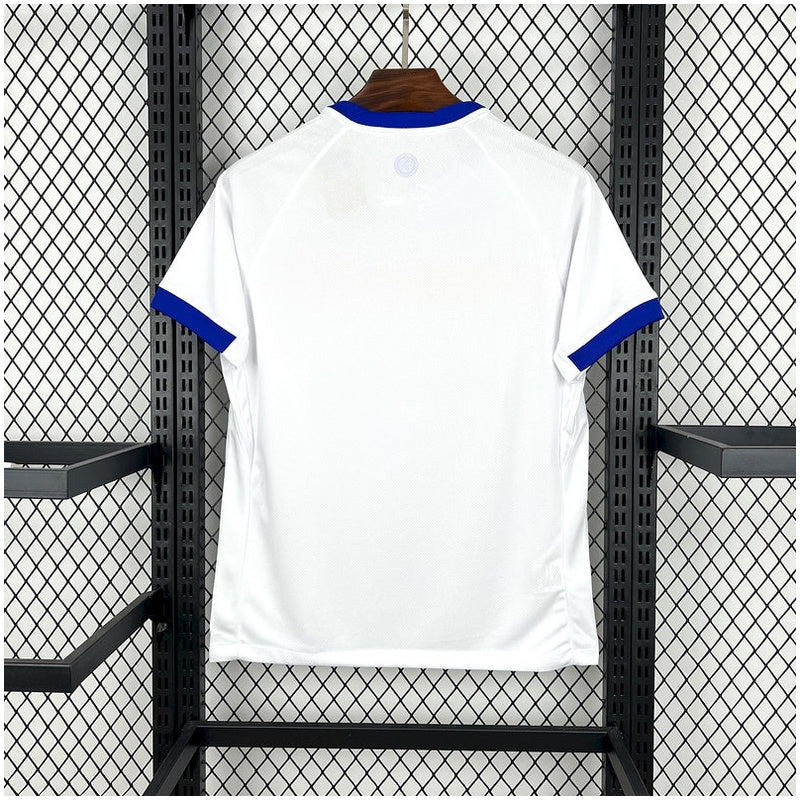 England Home Jersey 2025/2026