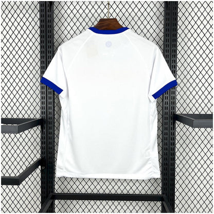 England Home Jersey 2025/2026