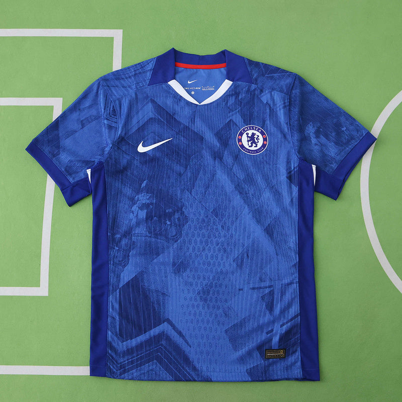 Home 25/26 Men's Player Jersey
