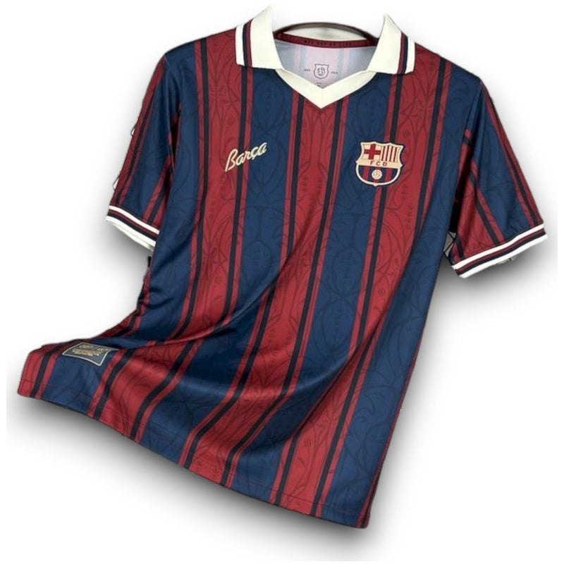 Barcelona 25/26 Modernist Jersey