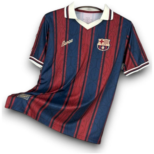 Barcelona 25/26 Modernist Jersey