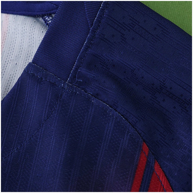 Barcelona Player Jersey Home 2025/26