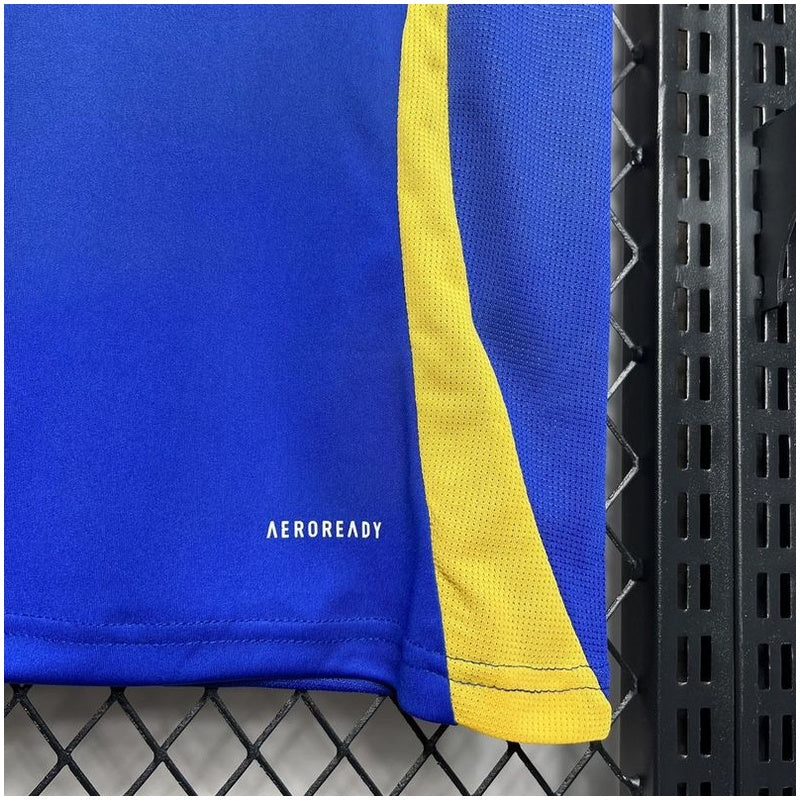 Boca Juniors Home Jersey 2024/25