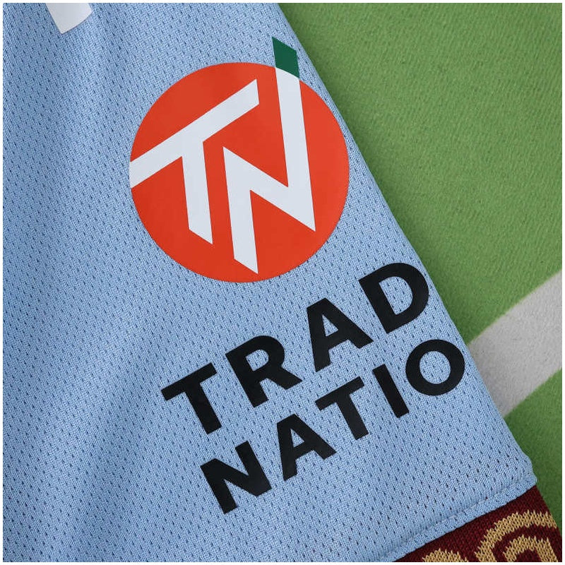 Aston Villa Player Jersey Home 2025/26