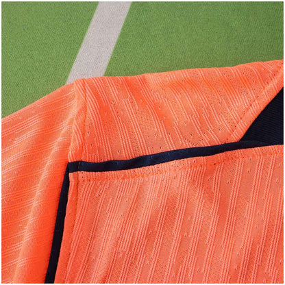 Barcelona Player Jersey Third 2025/26