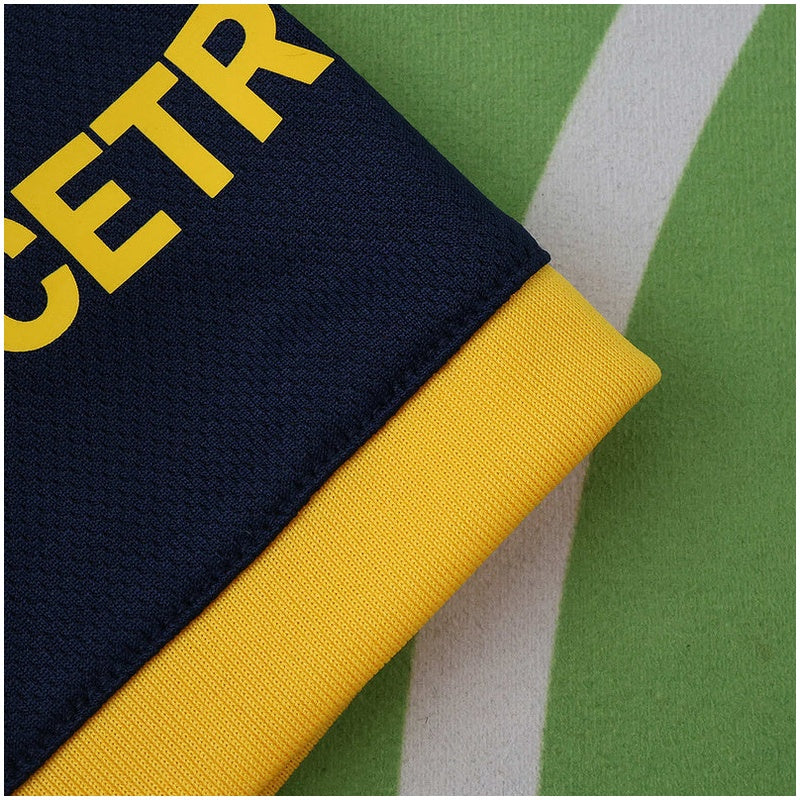 Boca Juniors Home 120th Anniversary Player Jersey 2025/26
