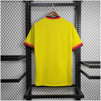 Liverpool Retro Jersey Away 1998