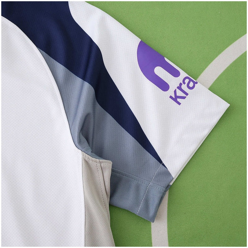 Tottenham Hotspur 2025/26 Home Jersey