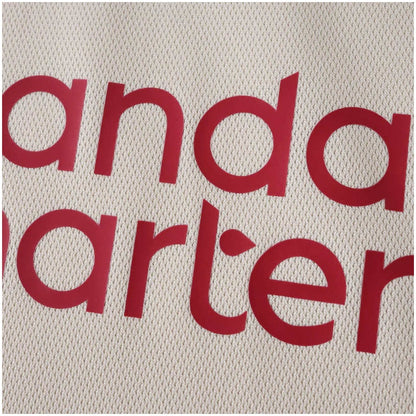 Liverpool Away Jersey 2025/26