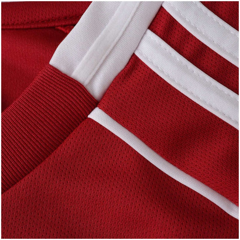 Liverpool Home Jersey 2025/26 - CHAMPIONS 24/25 & Gold Trophy