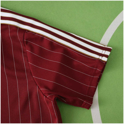 Arsenal Concept Version Retro T-shirt 2025