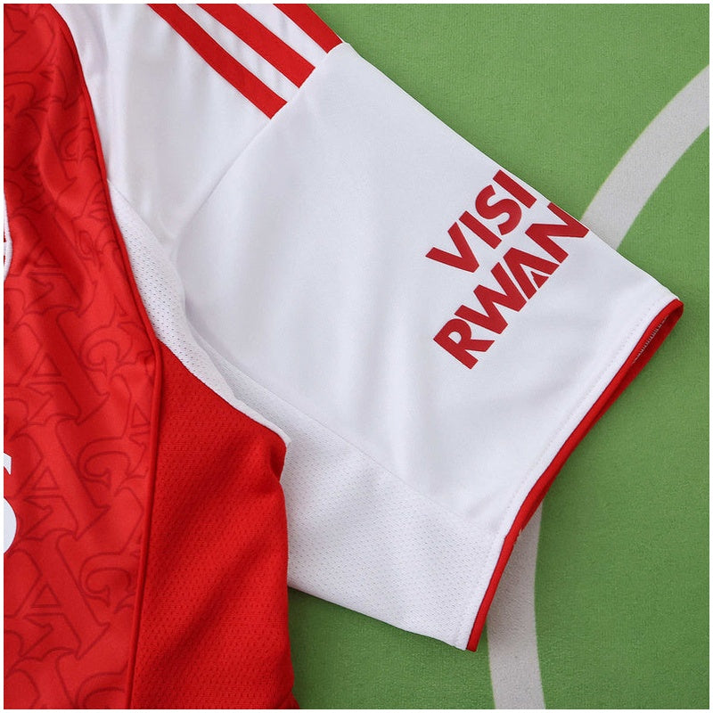 Arsenal Home Jersey 2025/26