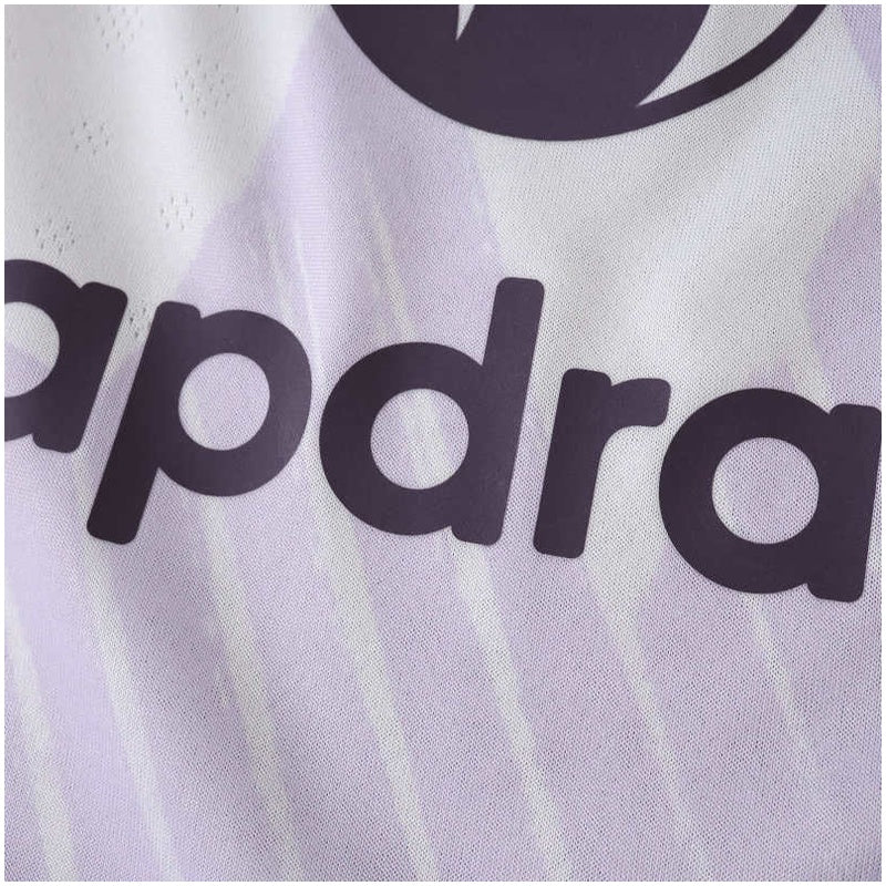 Manchester United Player Away Jersey 2025/26 - Long Sleeve
