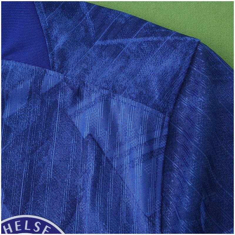 Chelsea Player Jersey Home 2025/2026