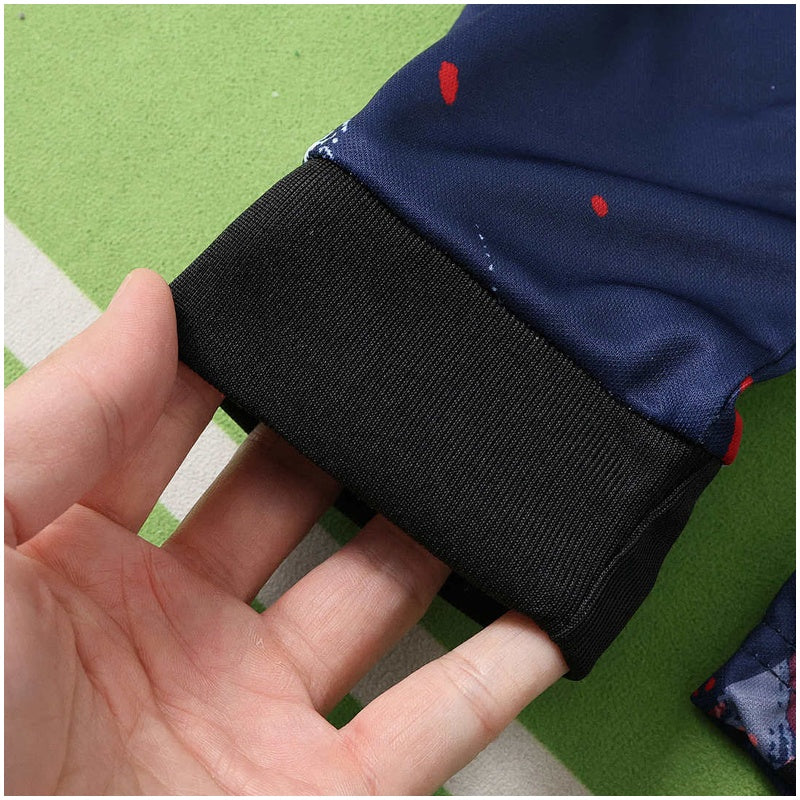 England Hollywood Keeper - Long Sleeve