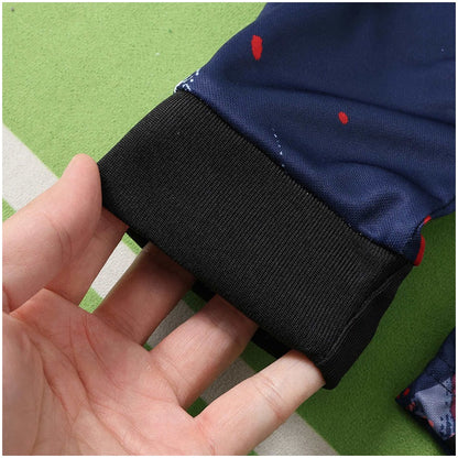 England Hollywood Keeper - Long Sleeve