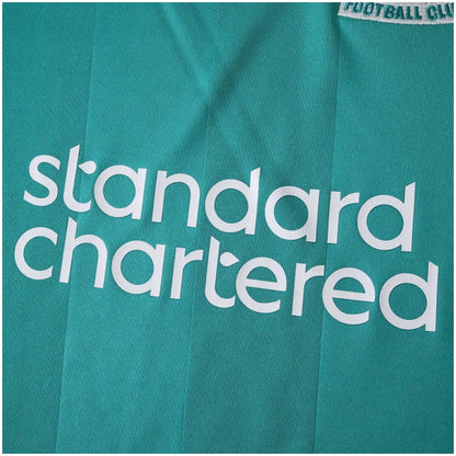 Liverpool Third Jersey 2025/26