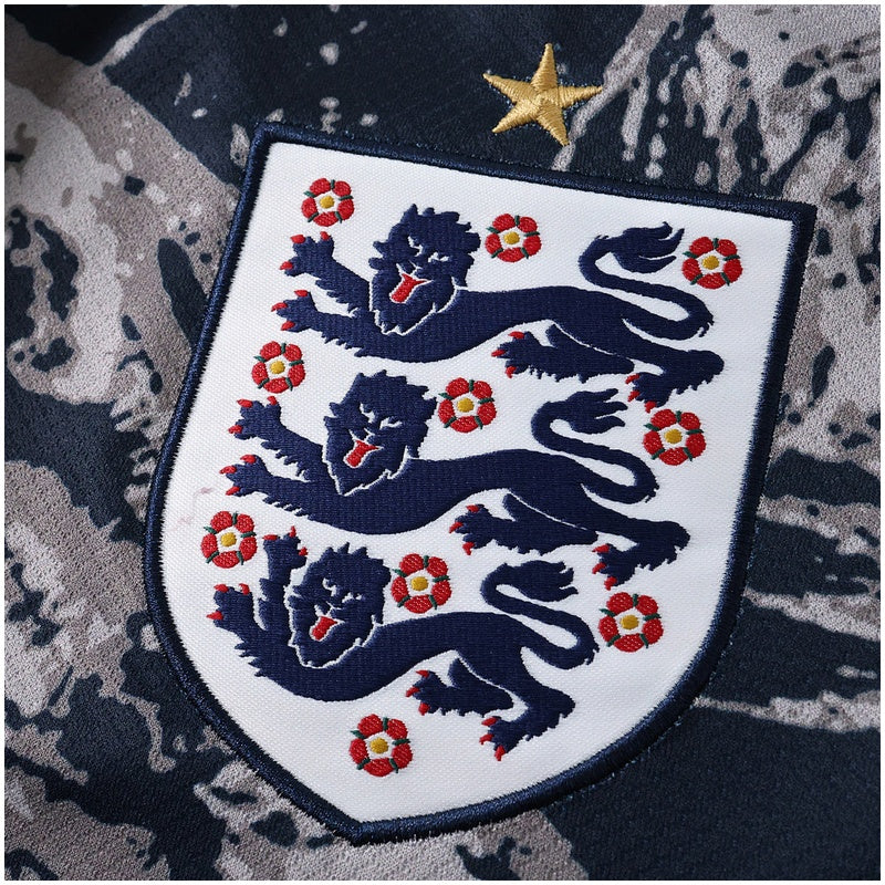 England World Cup 2026 Training Jersey