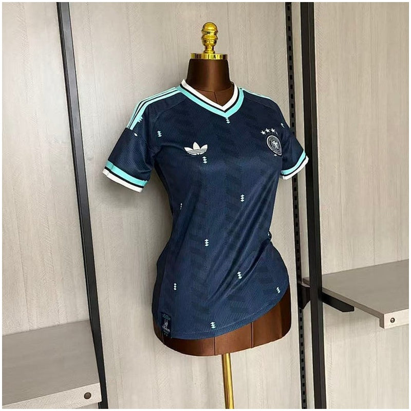 Germany Away Jersey WC 2026 - Women's