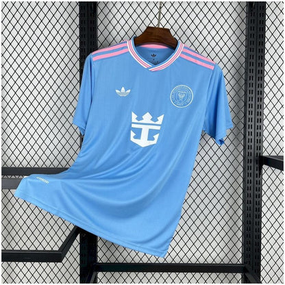 Inter Miami Third Jersey 2025/2026