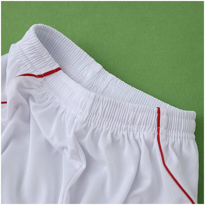 Kids Arsenal Home Kit 2025/26
