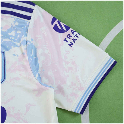 Aston Villa Third Jersey 2025/26