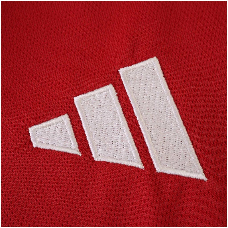 Liverpool Home Jersey 2025/26 - Women