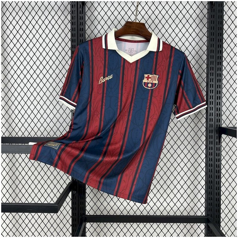 Barcelona 25/26 Modernist Jersey