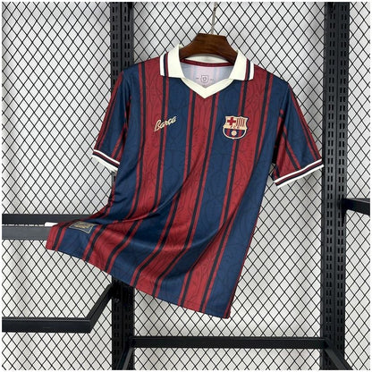 Barcelona 25/26 Modernist Jersey