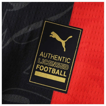 AC Milan Home Jersey 2025/26