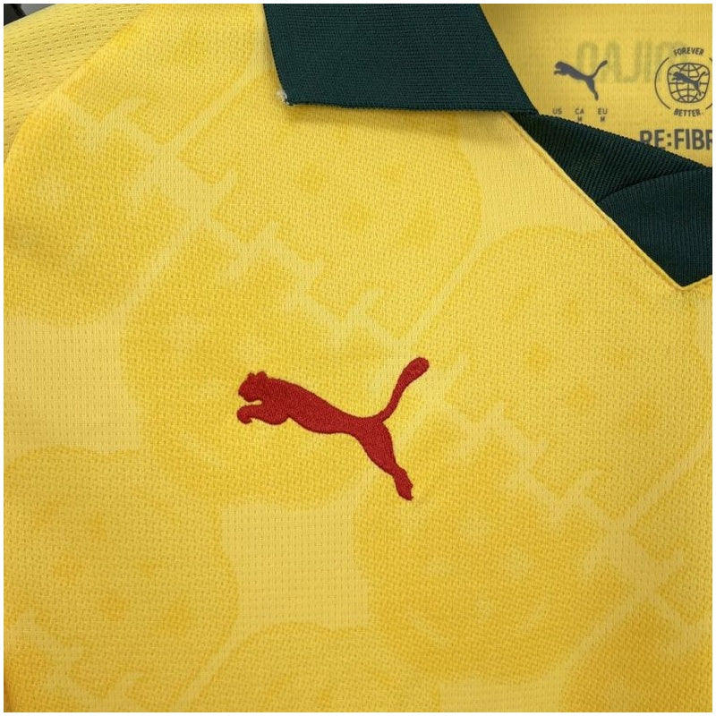 AC Milan Third Jersey 2025/26