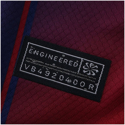 Kids Barcelona Home Kit 2025/26