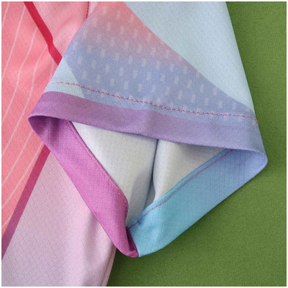 Barcelona Woman Special Edition Jersey Pink 2025/26