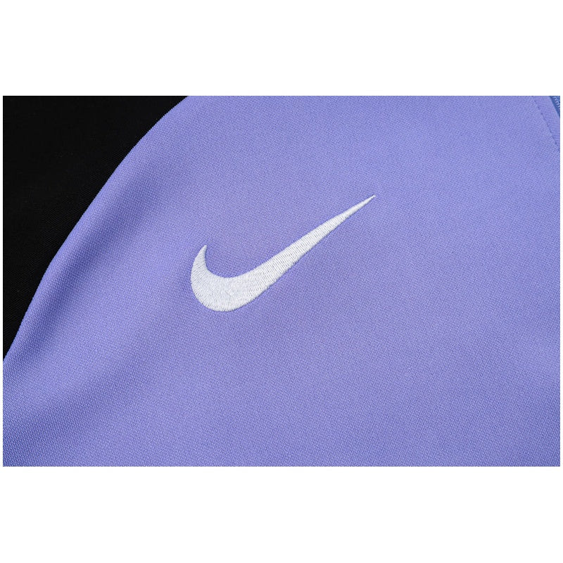 Liverpool 24/25 Half-Zip Tracksuit I