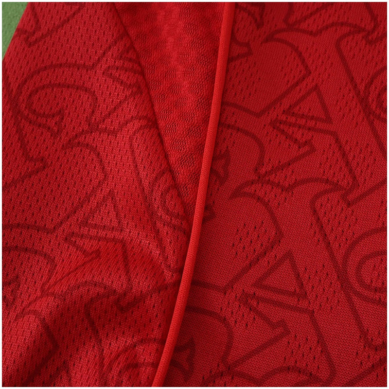 Arsenal Player Jersey Home 2025/26