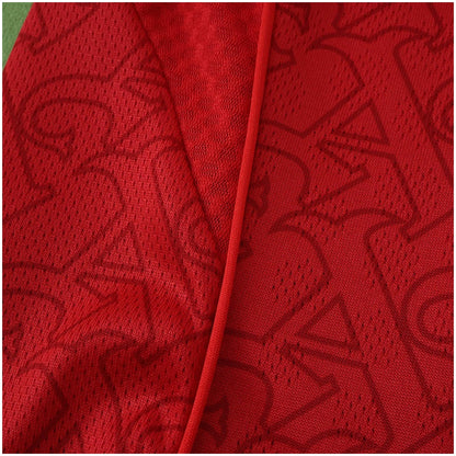 Arsenal Player Jersey Home 2025/26