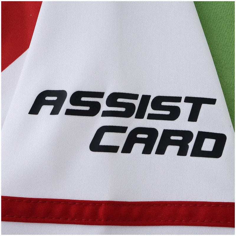 River Plate Home Jersey 2025/26