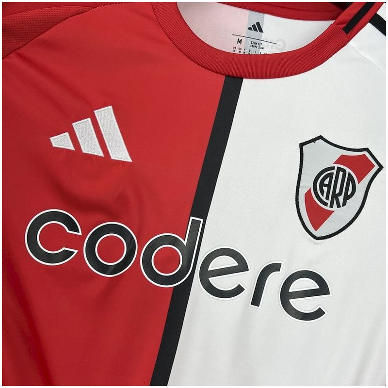 River Plate Third Jersey 2025/26