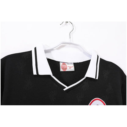 Liverpool Retro Jersey 1996/97