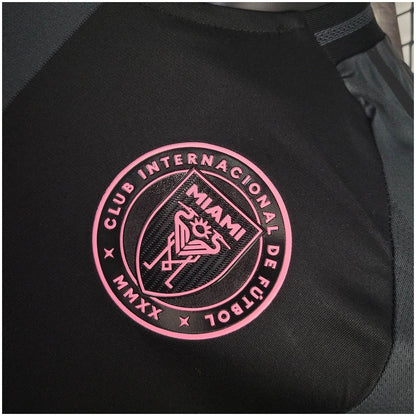 Inter Miami Player Away Jersey 2025/2026