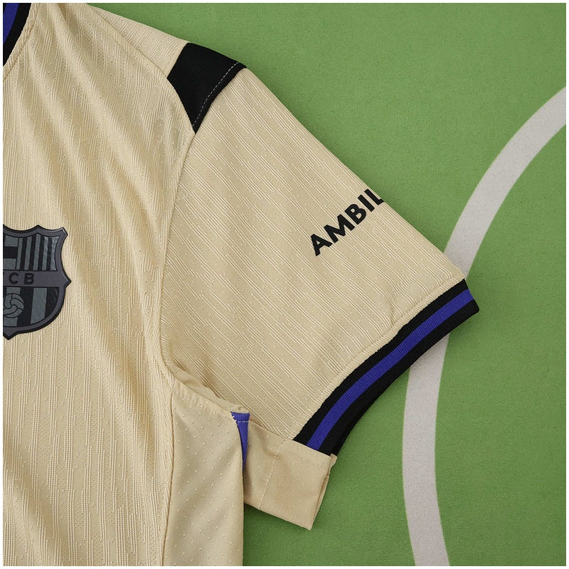 Barcelona x Kobe Bryant Away Player Jersey 2025/26