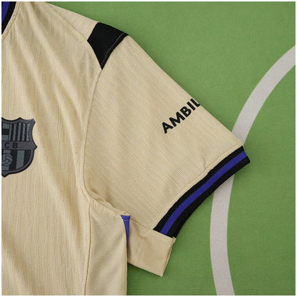 Barcelona x Kobe Bryant Away Player Jersey 2025/26