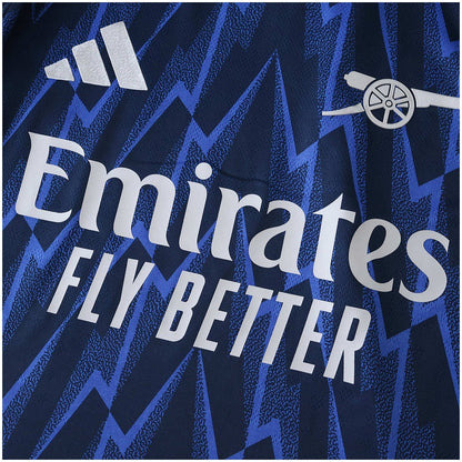 Arsenal Player Jersey Away 2025/26