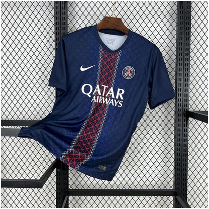 Paris Saint Germain Home Jersey 2025/26