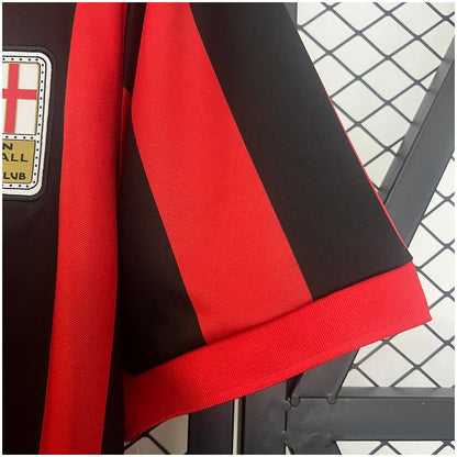 AC Milan 125th Anniversary 2024