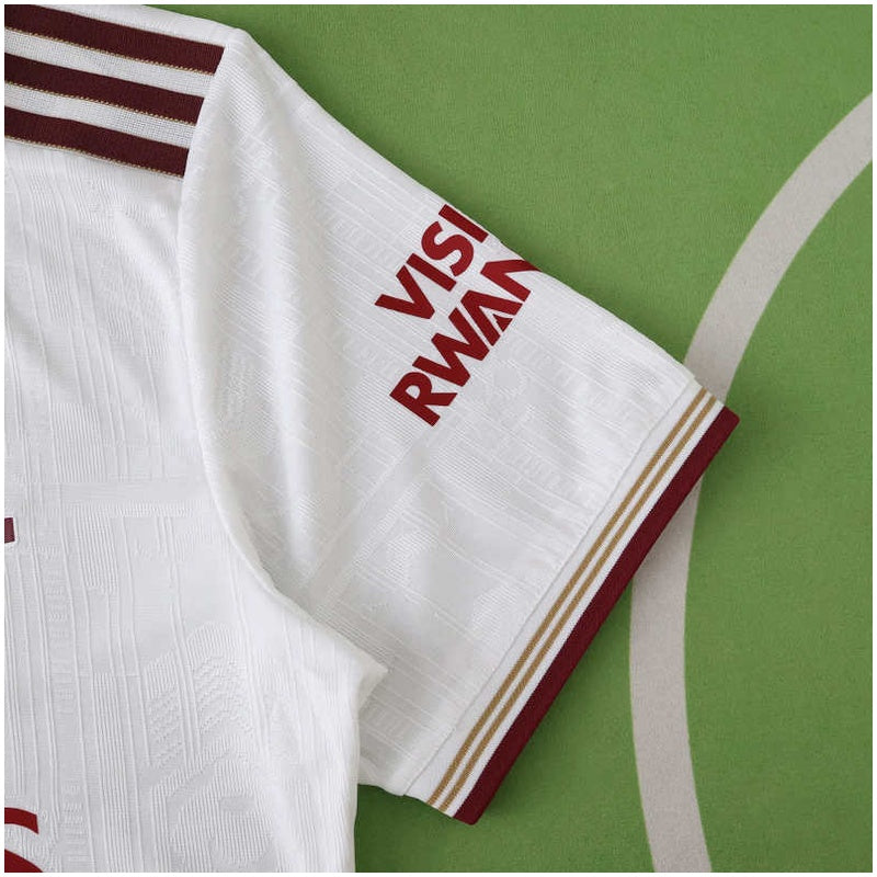 Arsenal Third Jersey 2025/26