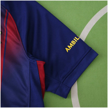 Barcelona Home Jersey 2025/26