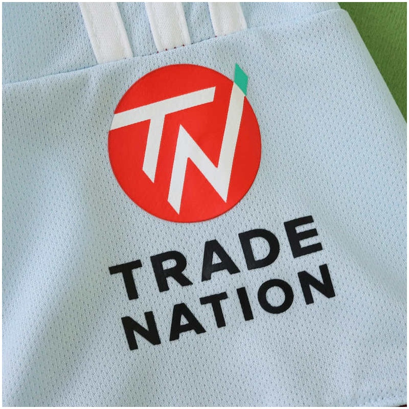 Aston Villa Home Jersey 2025/26