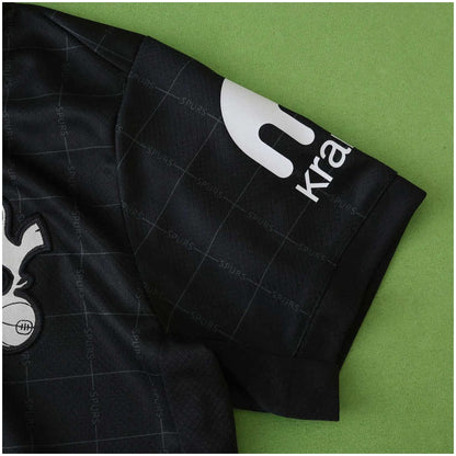 Kids Tottenham Hotspur Away Kit 2025/26